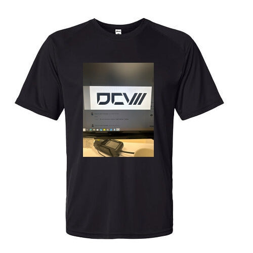 608 Forged Origin Genesis | T-Shirt