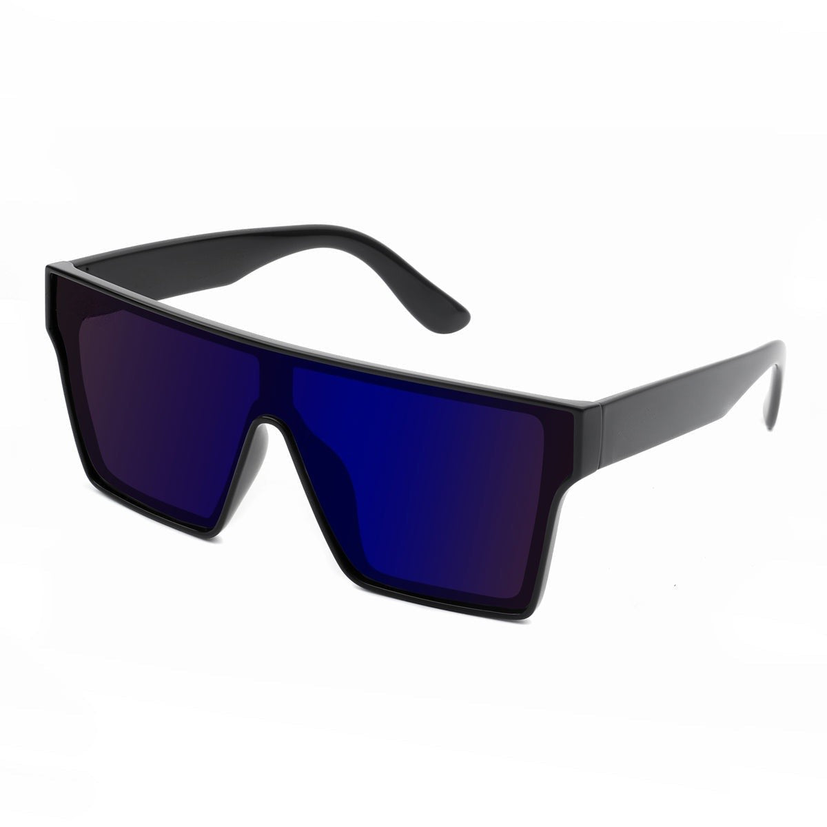 608 - Navy Blue Nova | Shades | Sunglasses