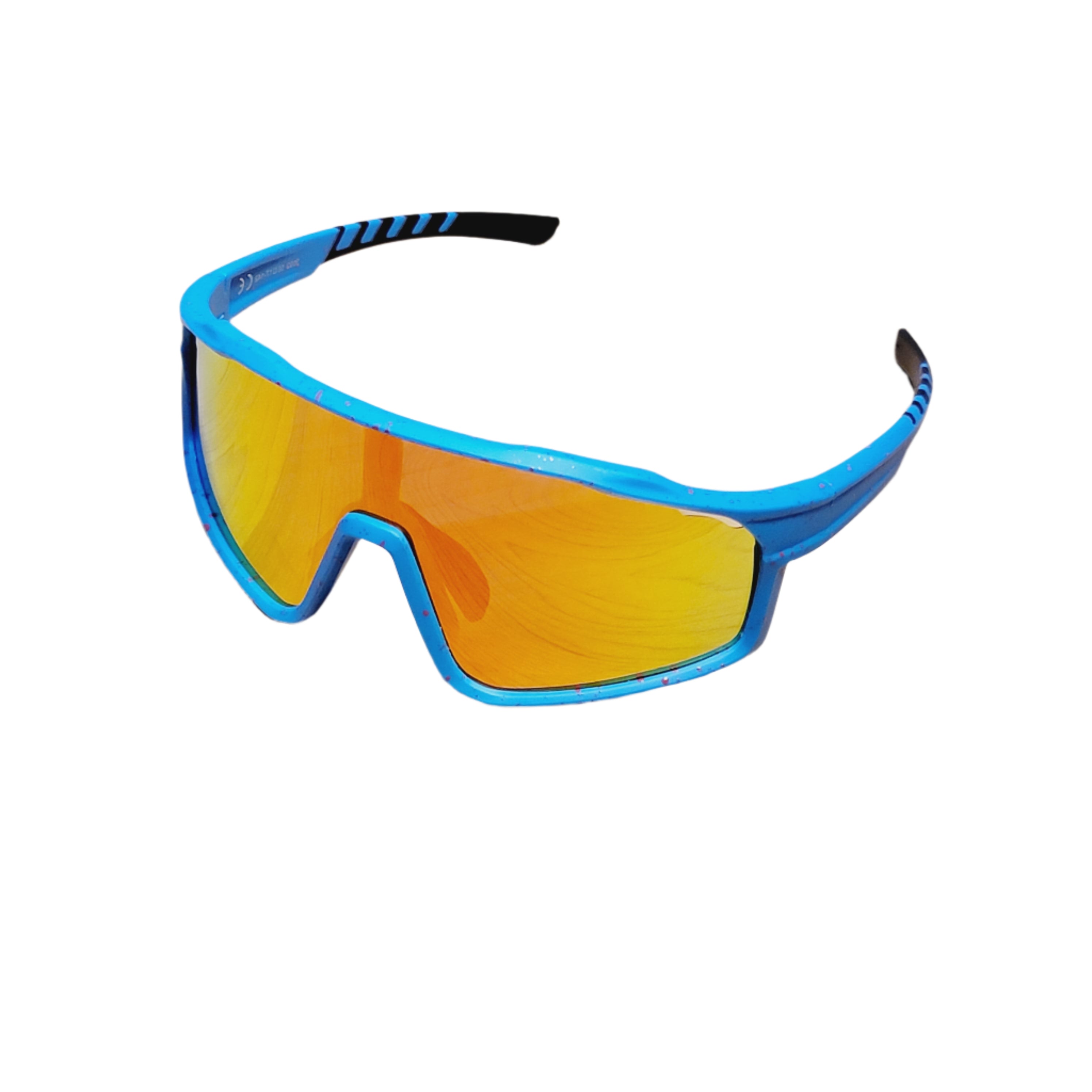 608 Sport - Blue Titan | Shades |Sunglasses