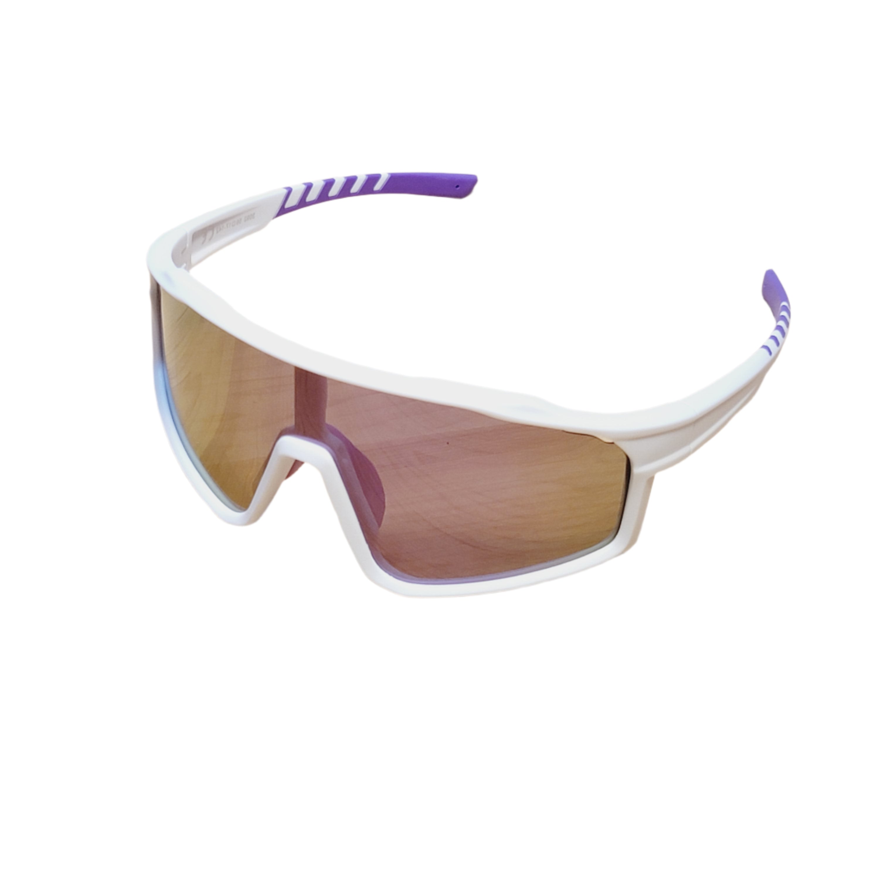 608 Sport - Purple Spectra | Shades | Sunglasses