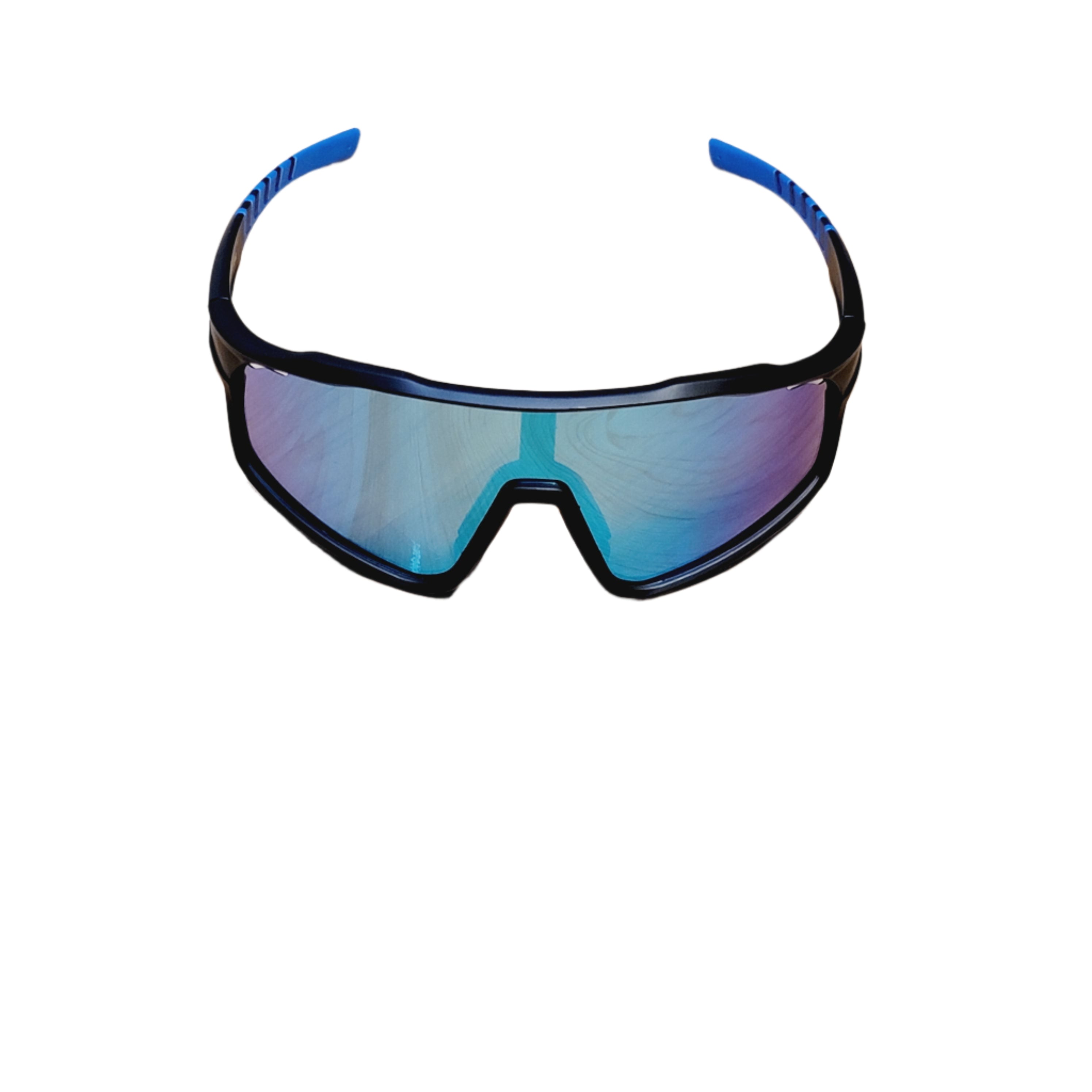 608 Sport - Blue Flux | Shades | Sunglasses