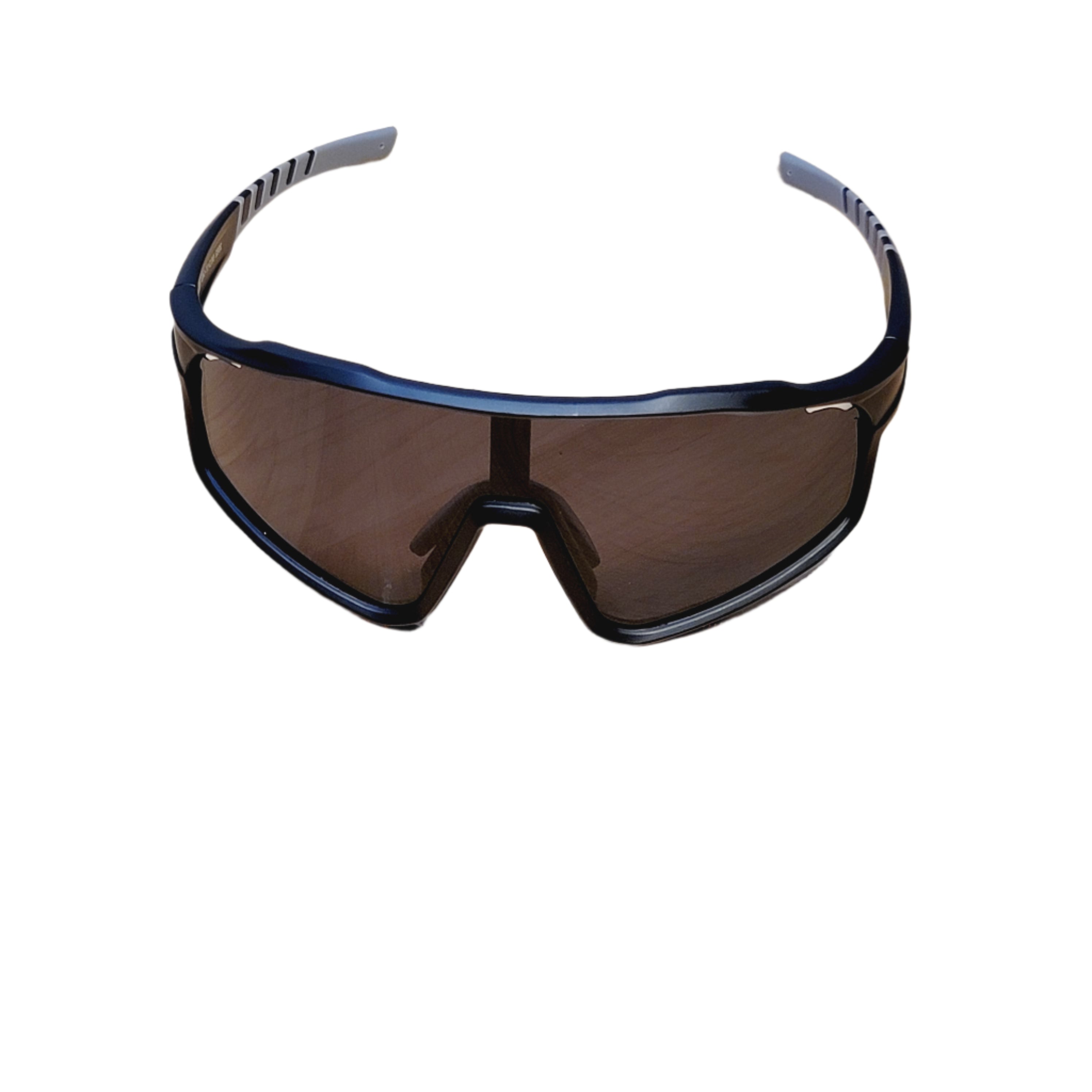 608 Sport - Black Obsidian | Shades | Sunglasses
