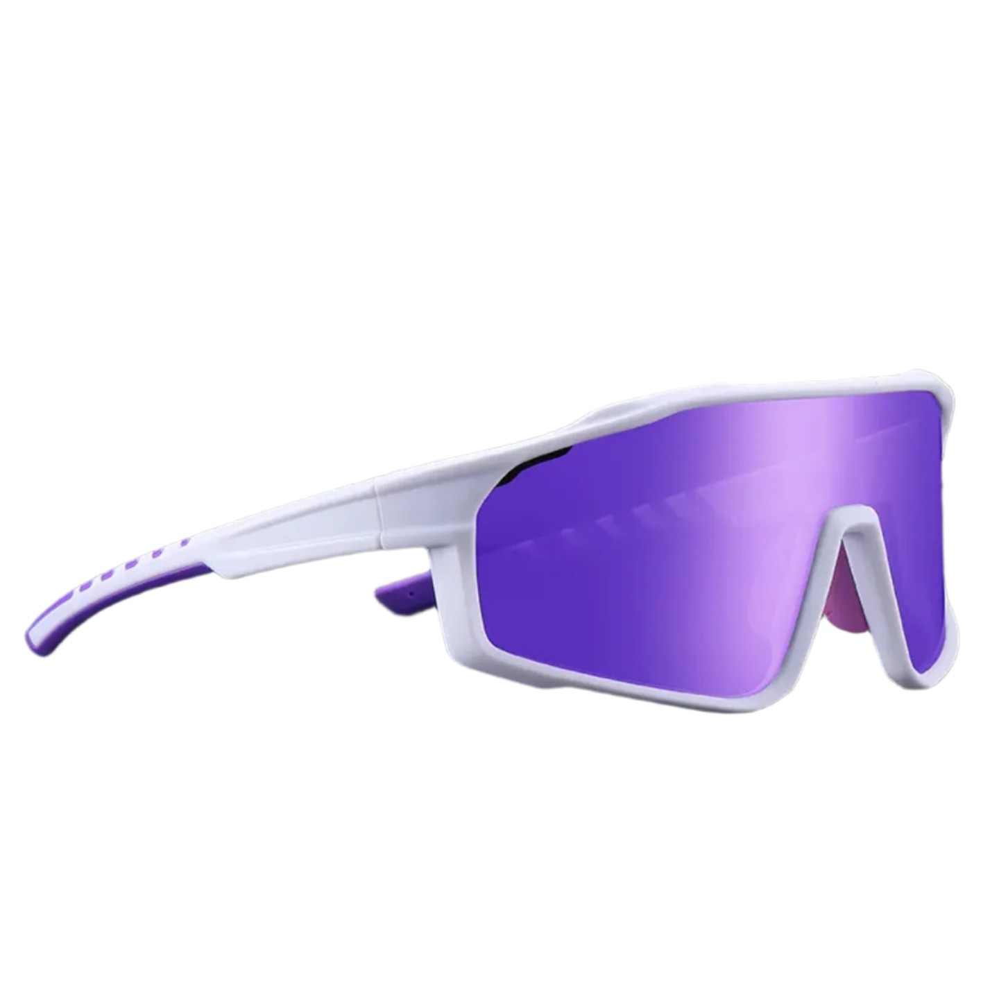 608 Sport - Purple Spectra | Shades | Sunglasses