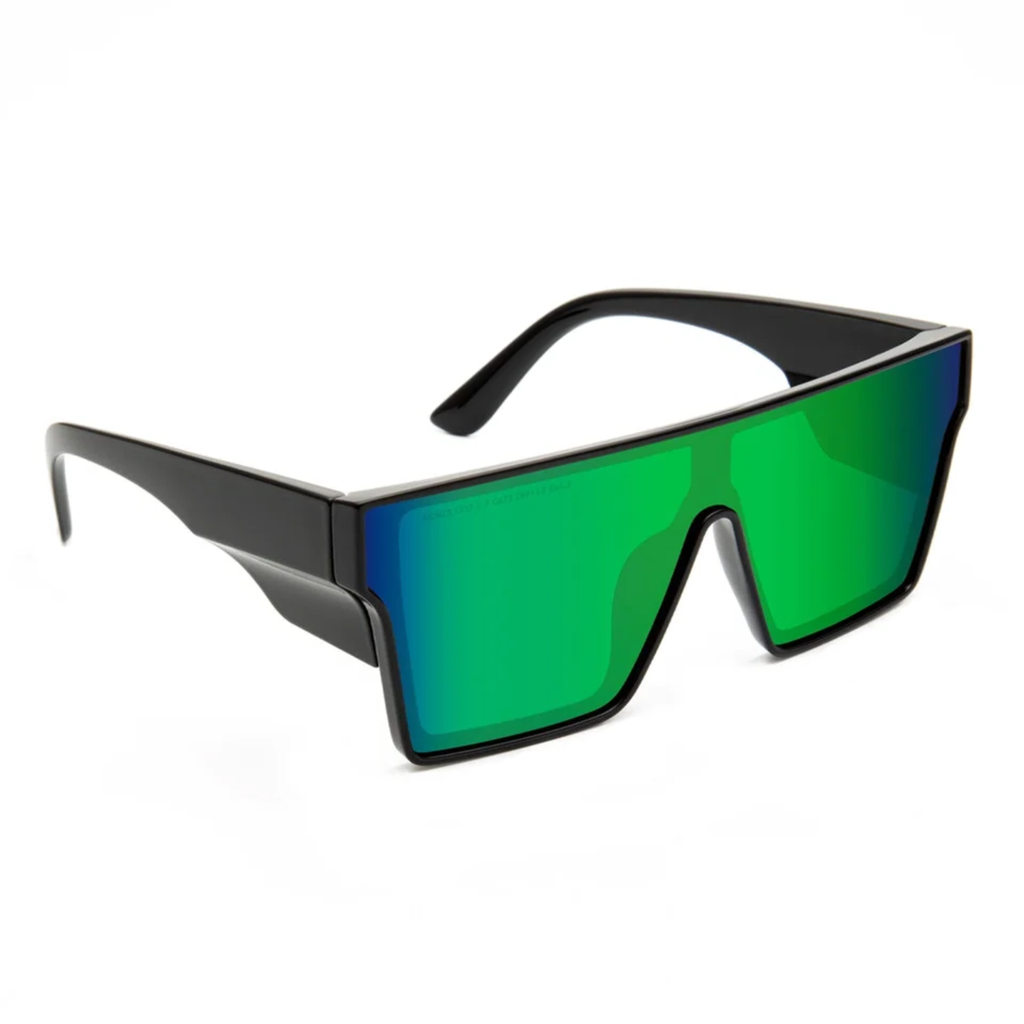 608 Impact Green | Optics | Protective Gear