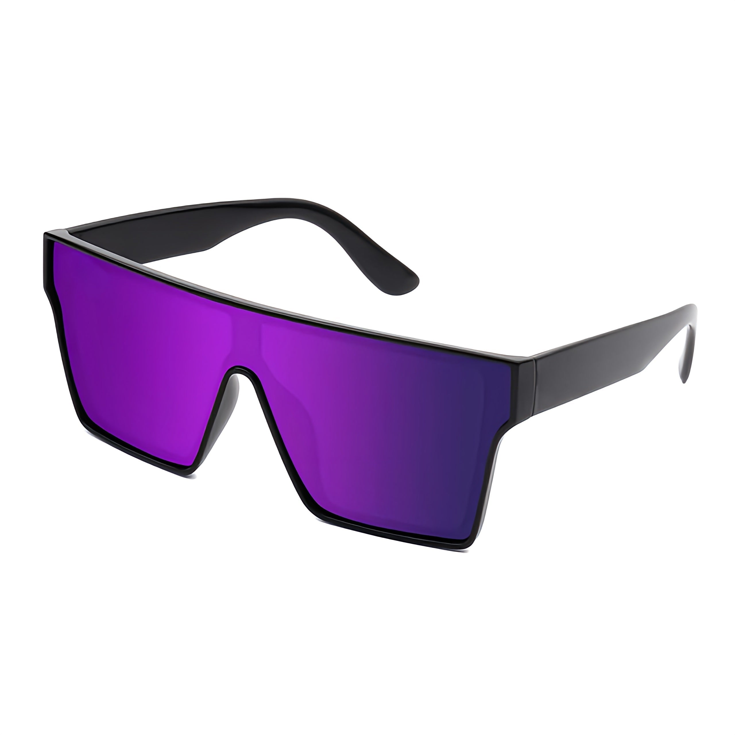 608 - Purple Ion | Shades | Sun Glasses