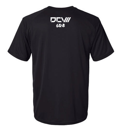 608 Forged Origin Genesis | T-Shirt