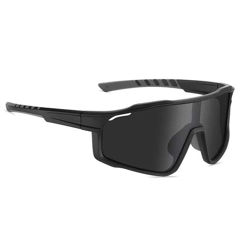608 Sport - Black Obsidian | Shades | Sunglasses