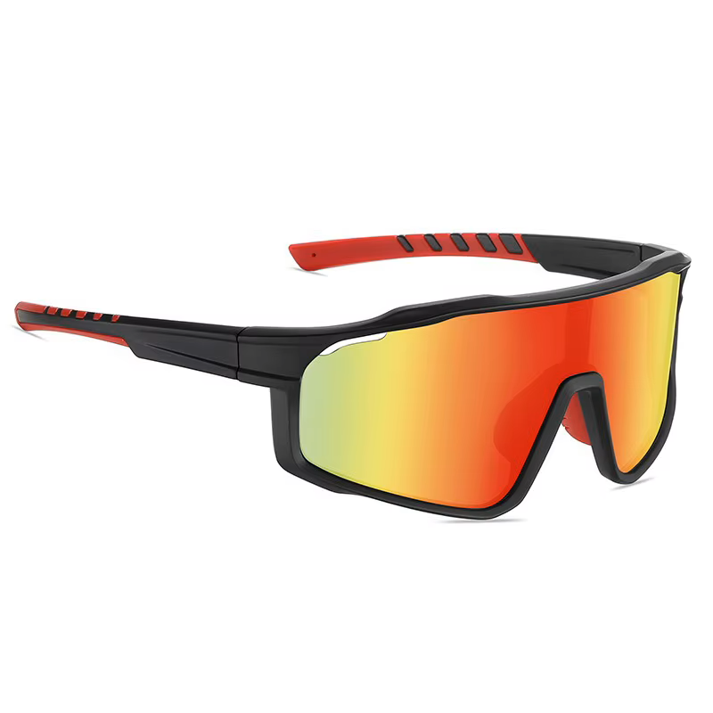 608 Sport - Orange Drift | Shades | Sunglasses