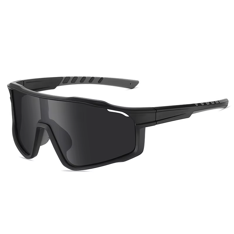 608 Sport - Black Obsidian | Shades | Sunglasses