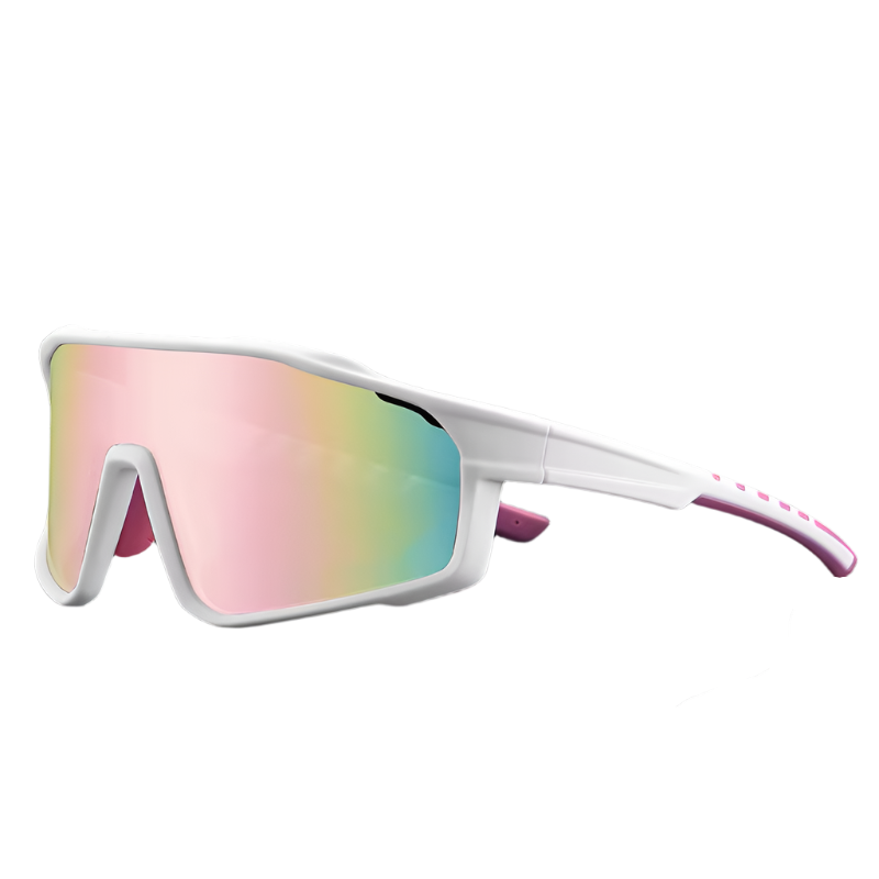 608 Sport - Pink Halo | Shades | Sunglasses