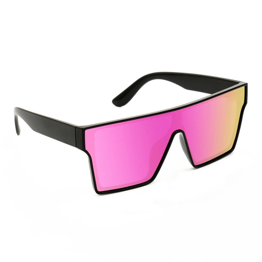 608 - Pink Prism | Shades | Sunglasses