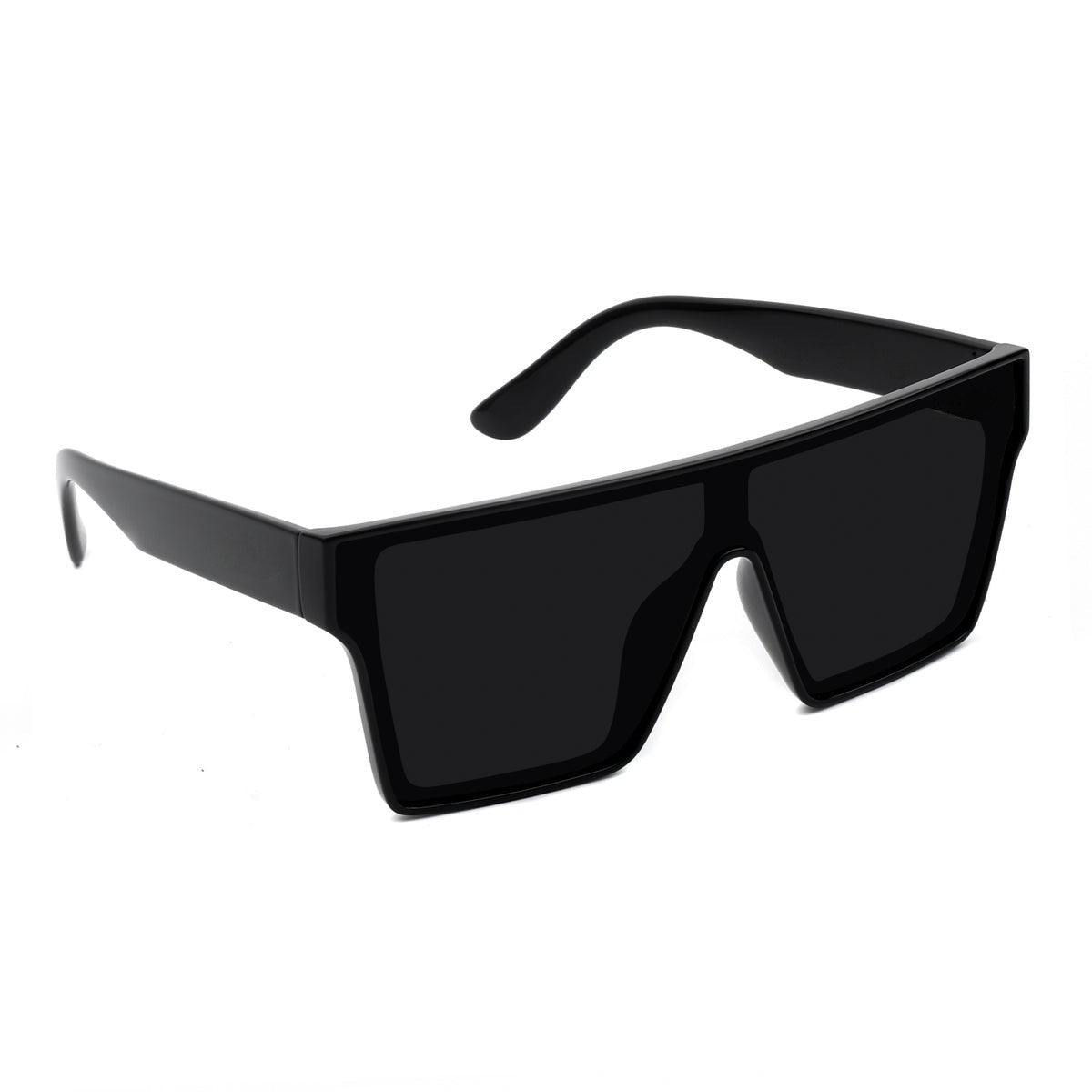 608 - Black Void | Shades| Sunglasses