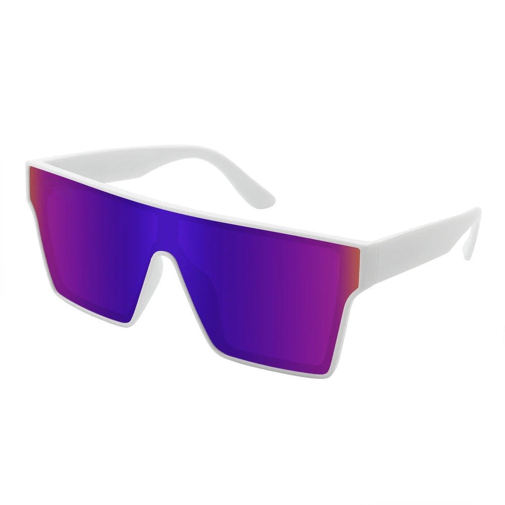 608 - Violet Arc | Shades | Sunglasses