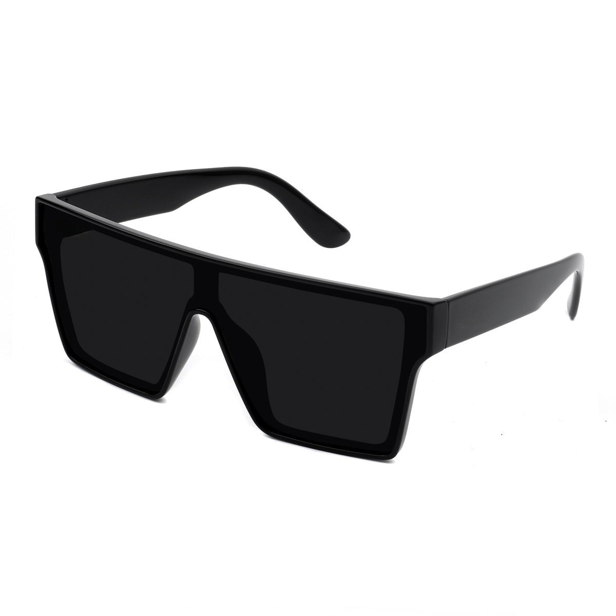 608 - Black Void | Shades| Sunglasses