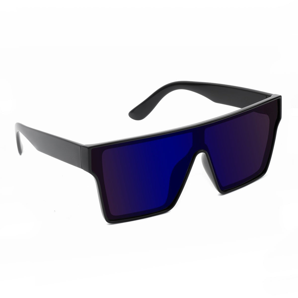 608 - Navy Blue Nova | Shades | Sunglasses