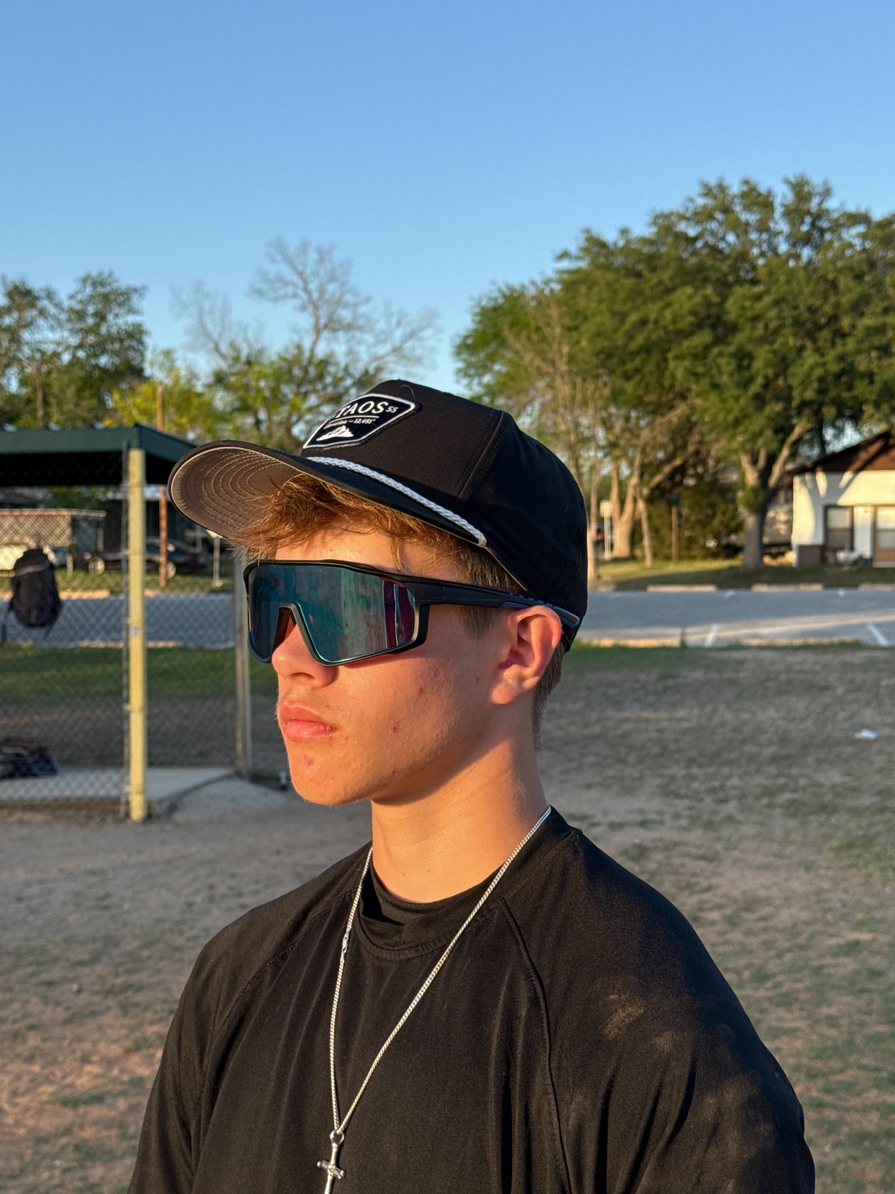 608 Sport - Blue Flux | Shades | Sunglasses