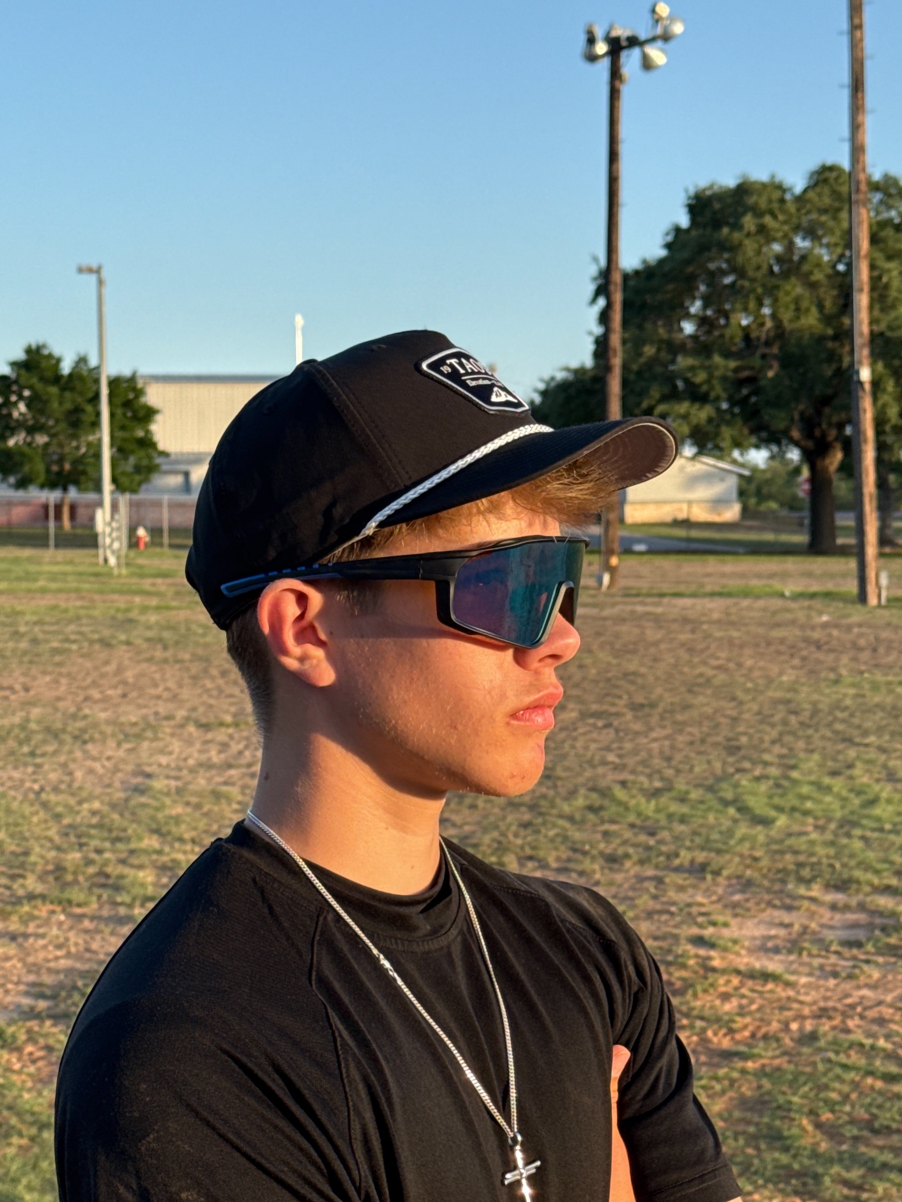 608 Sport - Blue Flux | Shades | Sunglasses