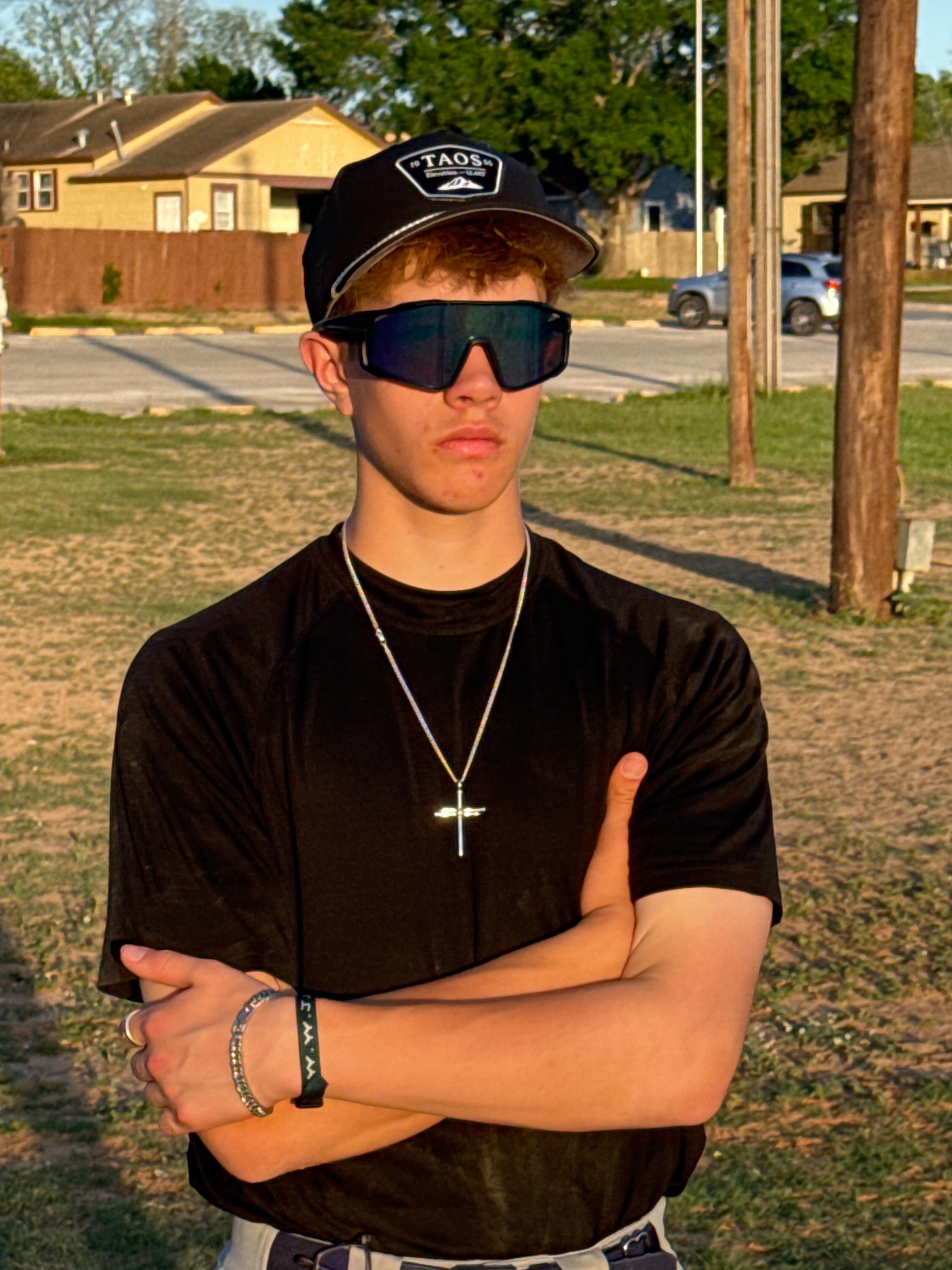 608 Sport - Blue Flux | Shades | Sunglasses