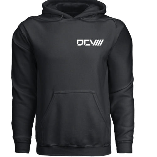 Project 608 Blackout | Hoodie | Jacket