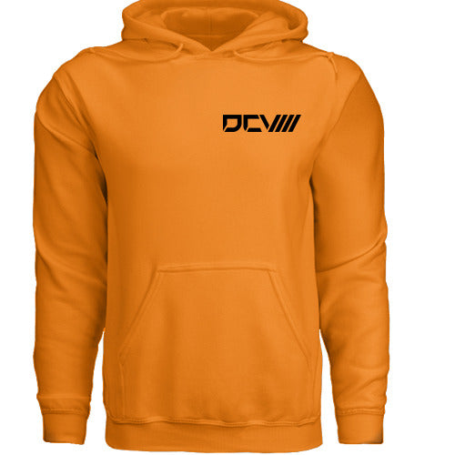 Project 608 Firestate | Hoodie | Jacket