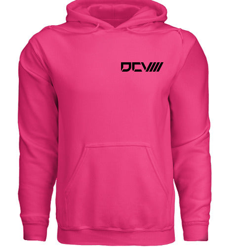 Project 608 Roseline | Hoodie | Jacket