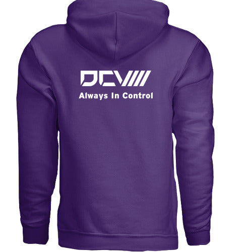 Project 608 Viocode | Hoodie | Jacket