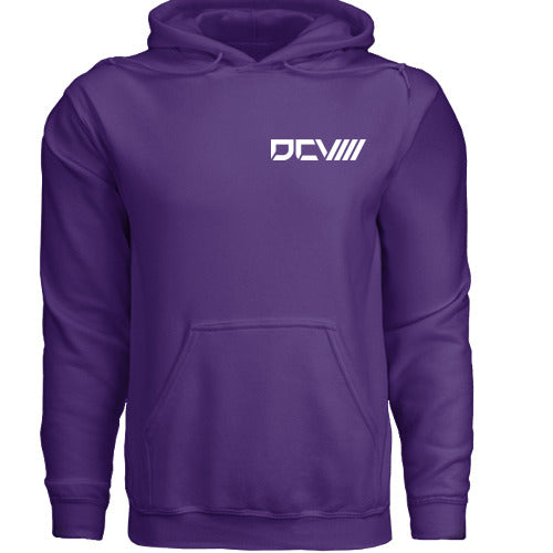 Project 608 Viocode | Hoodie | Jacket
