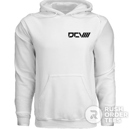 Project 608 Whiteout | Hoodie | Jacket
